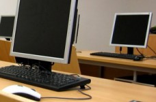 Поляки оборудовали во Львовской политехнике компьютерную лабораторию