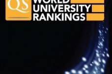 Три украинских вуза вошли в мировой рейтинг университетов