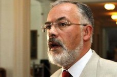 Табачник в Москве заявил, что в Киеве катастрофически не хватает русских школ