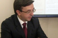 Вопрос подготовки технических кадров стоит достаточно остро, - Гончаренко