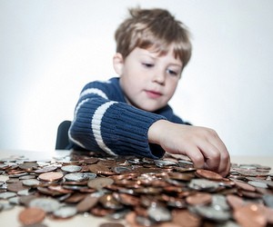 В школах внедряется курс "Финансовая грамотность"