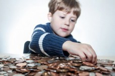 В школах внедряется курс "Финансовая грамотность"