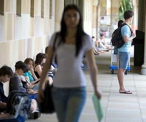 В оппозиции предлагают кардинально изменить систему госзаказа в высшем образовании