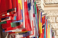 В Киеве состоится Международная ярмарка образования