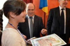 В Украине состоялась первая Международная олимпиада по истории