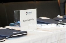 Презентация университетов гостиничного менеджмента Laureate Hospitality Education в Одессе