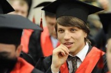 Украинское образование будут рекламировать в Азербайджане, Казахстане и Беларуси