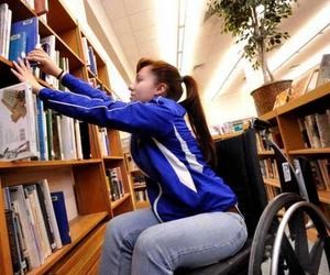 Шведы будут учить работать с детьми с ограниченными возможностями