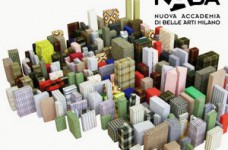 Университеты дизайна NABA (Италия)и Santa Fe (США) запустили совместную программу Foundation