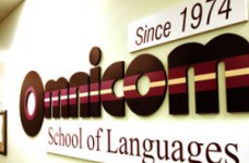Omnicom School of languages (Канада)