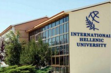 Международный греческий университет приглашает на обучение