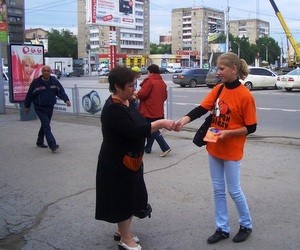 Столичные студенты подрабатывают курьерами, продавцами и грузчиками