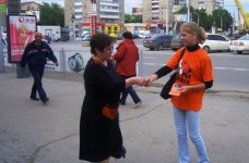 Столичные студенты подрабатывают курьерами, продавцами и грузчиками