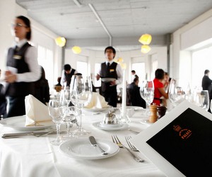 Как сделать успешную карьеру в отельно-ресторанном или туристическом бизнесе