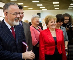 Дошкольным образованием охвачено более 80% маленьких украинцев