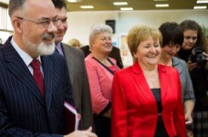 Дошкольным образованием охвачено более 80% маленьких украинцев