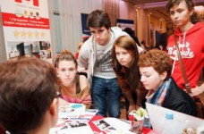 Киев посетят представители более 100 лучших вузов из 20 стран