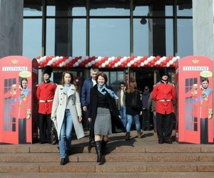 21 октября в Киеве состоится выставка международного образования