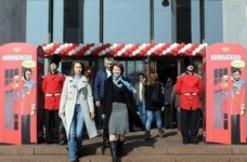 21 октября в Киеве состоится выставка международного образования