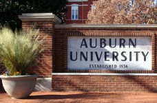 Auburn University (США)