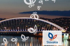 Национальная стипендиальная программа Словацкой Республики для иностранцев 