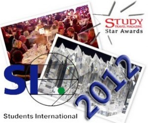 Центр образования за рубежом Students International