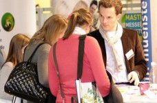 4 октября в Киеве состоится выставка международного образования