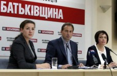 Оппозиция предлагает новую концепцию развития национального образования