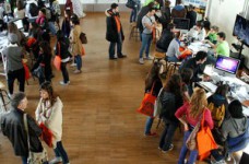 Конкурсная стипендиальная программа NABA для украинских абитуриентов