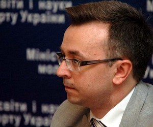 Профориентационная работа является одним из главных направлений работы школы - Гончаренко