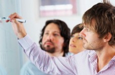 Erasmus Mundus: магистр стратегического управления проектами   