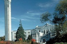 Бакалавриат в Университете Британской Колумбии