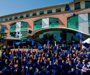 Семинар о возможностях среднего образования в Канаде