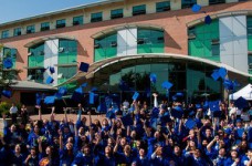 Семинар о возможностях среднего образования в Канаде