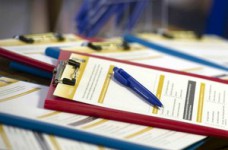 Индивидуальные собеседования с представителями зарубежных ВУЗов - лучший способ выбора будущей профессии