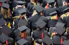 У претендентов на государственные должности проверят наличие образования