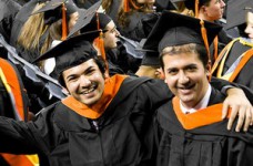 Как поступить в магистратуру за рубежом