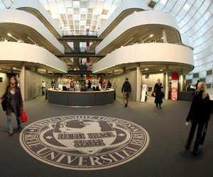 15 немецких университетов объединились в German U15