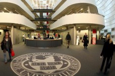 15 немецких университетов объединились в German U15