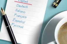 Новый курс английского языка от компании "Эпоха" в Киеве