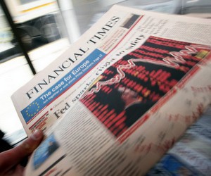 Рейтинг Financial Times: лучшие программы Executive MBA - в Азии