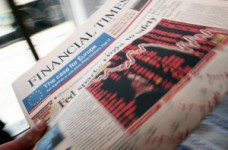 Рейтинг Financial Times: лучшие программы Executive MBA - в Азии