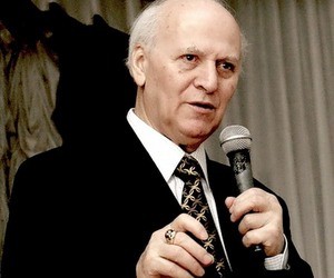 Всеукраинские чтения по гуманной педагогике