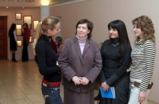 Подготовка к ЗНО в Академии адвокатуры Украины