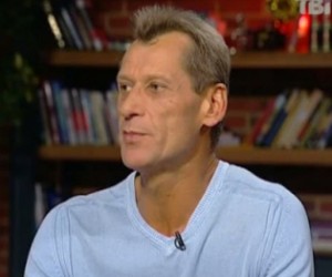 Павел Полянский: "Дембельский аккорд", или Чего ожидать абитуриентам-2013