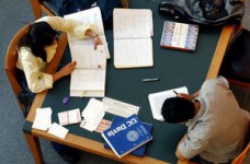 Консультации по вопросам получения высшего образования в Британии и Ирландии