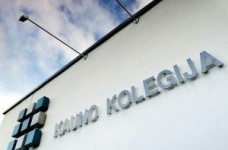 Kauno kolegija (Литва)
