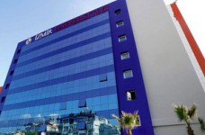 Izmir University (Турция)