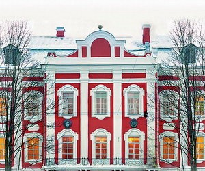 Санкт-Петербургский государственный университет (Россия)