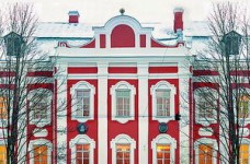 Санкт-Петербургский государственный университет (Россия)